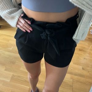 Aritzia Parachute Shorts
